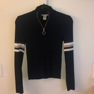 Urban Outfitters knit pullover sweater